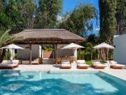 Chalet en venta en Marbella, Las Brisas. Chalets.