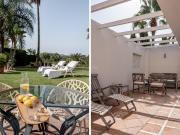 Chalet en venta en Marbella, Las Brisas. Chalets.
