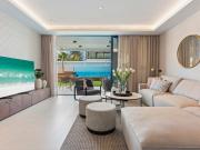 Chalet en venta en Marbella, Las Brisas. Chalets.