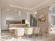 Chalet en venta en Marbella, Las Brisas. Villa de Lujo...