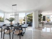 Chalet en venta en Marbella, Las Brisas. Villa en Venta...