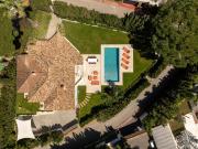 Chalet en venta en Marbella, Las Brisas. Villa...