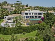 Chalet en venta en Marbella, Las Chapas