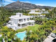 Chalet en venta en Marbella, Las Lomas de Río Verde
