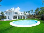 Chalet en venta en Marbella, Las Lomas Marbella
