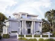 Chalet en venta en Marbella, Lomas de Marbella Club....