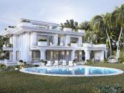 Chalet en venta en Marbella, Lomas de Marbella Club....