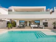 Chalet en venta en Marbella, Lomas de Marbella Club....