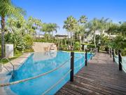 Chalet en venta en Marbella, Lomas de Marbella Club....