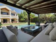 Chalet en venta en Marbella, Lomas de Marbella Club....