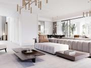 Chalet en venta en Marbella, Lomas de Marbella Club....