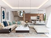 Chalet en venta en Marbella, Lomas de Marbella Club....