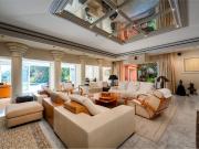 Chalet en venta en Marbella, Lomas de Marbella Club....