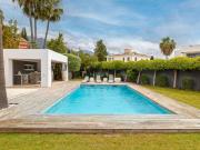 Chalet en venta en Marbella, Lomas de Marbella Club....