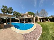 Chalet en venta en Marbella, Lomas de Rio Verde
