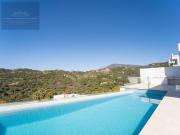 Chalet en venta en Marbella, Los Arqueros