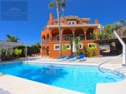 Chalet en venta en Marbella, Los Arqueros