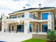 Chalet en venta en Marbella, Los Flamingos