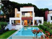 Chalet en venta en Marbella, Los Monteros