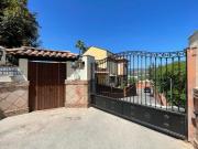 Chalet en venta en Marbella, Los Naranjos