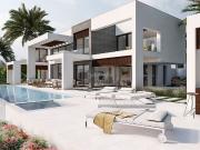 Chalet en venta en Marbella, Los Naranjos. AL AIRE LIBRE...