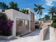 Chalet en venta en Marbella, Los Naranjos. Chalets.