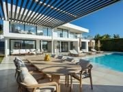 Chalet en venta en Marbella, Los Naranjos. Chalets.