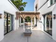 Chalet en venta en Marbella, Los Naranjos. Chalets.