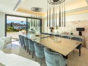 Chalet en venta en Marbella, Los Naranjos. Chalets.