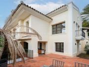 Chalet en venta en Marbella, Los Naranjos....
