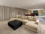 Chalet en venta en Marbella, Los Naranjos. Villas de...