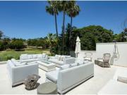 Chalet en Venta en Marbella, Málaga