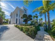 Chalet en Venta en Marbella, Málaga