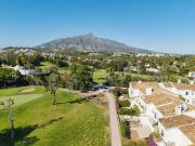 Chalet en venta en Marbella Málaga
