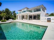 Chalet en Venta en Marbella, Málaga