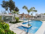 Chalet en venta en Marbella Málaga
