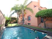 Chalet en venta en Marbella Málaga