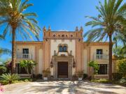 Chalet en venta en Marbella, Málaga Costa del Sol