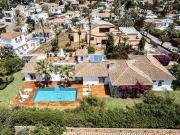 Chalet en venta en Marbella, Málaga Costa del Sol