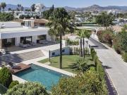 Chalet en venta en Marbella, Málaga Costa del Sol