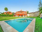 Chalet en venta en Marbella, Málaga Costa del Sol