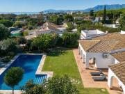 Chalet en venta en Marbella, Málaga Costa del Sol