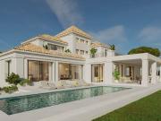 Chalet en venta en Marbella, Málaga Costa del Sol