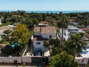 Chalet en venta en Marbella, Málaga Costa del Sol