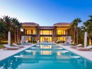 Chalet en venta en Marbella, Málaga Costa del Sol