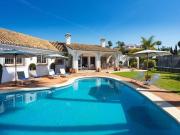 Chalet en venta en Marbella, Málaga Costa del Sol
