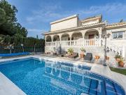 Chalet en venta en Marbella, Málaga Costa del Sol