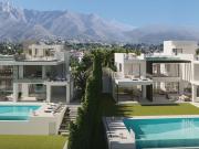 Chalet en venta en Marbella, Málaga Costa del Sol