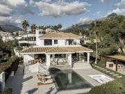 Chalet en venta en Marbella, Málaga Costa del Sol