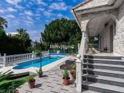 Chalet en venta en Marbella, Málaga Costa del Sol